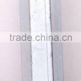 DIN6334 Hex Nuts Coupling thumbnail-1