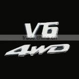 Competitive Price Car Emblems (ss-3411)