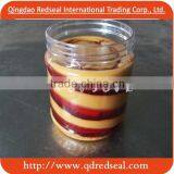 Strawberry Peanut Butter