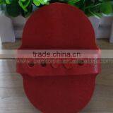 Soft Rubber Dog Bath Massage Brush thumbnail-6