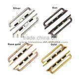 Wholesale Stainless Steel Adapter, Connector for Apple Watch thumbnail-1