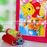 Promotion Low Price High Quality Cotton Printed Towel thumbnail-1