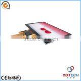 800*480 Resolution 7''TFT LCD hd Monitor With Capacitive Touch Screen thumbnail-3