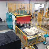 Automobile Pvc Carpet /heelmat High Frequency Welding Machine thumbnail-3