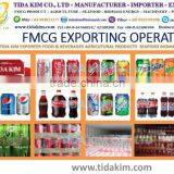 CLINKER VIETNAM TIDA KIM EXPORT- CASHEW NUTS TIDA KIM W210 W240 W320 W450 - ORGANIC COCONUT WATER DESICCATED FLAKE thumbnail-6