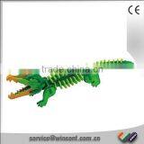 3D Wooden Puzzle DIY Toy thumbnail-1