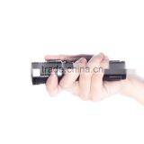 Rechargeable Tactical T6 LED Flashlight Torch+18650 Battery&Charger thumbnail-3
