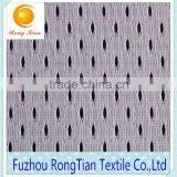 Wholesale Warp Knitted Polyester Hole Mesh Lining Fabric thumbnail-2