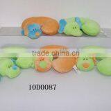 Plush Animal NeckPillow