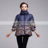New Fashion Winter Shopping Women Down Jacket thumbnail-2