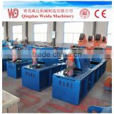 Pipe lifting equipment for automatic welding machine
