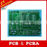 UL FR-4 94v0 wireless Mobile phone charge pcb usb charger pcb