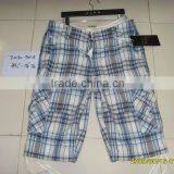 Men's Leisual Shorts