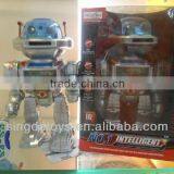 Remote Control Brainpower Robot Toy Good Look rc Toy