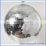 Fine Quality Party Favor Disco Turning Ball Decoration Giant Christmas Balls/ Cheap Disco Ball