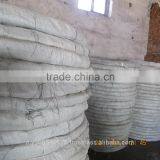 Cross Type Concertina Razor Wire Barbed Tape thumbnail-4