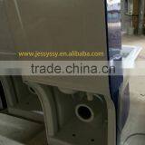 Porcelain Washdown Grey Colored Toilets 240 thumbnail-5