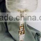 Hurricane Candle Holder- Iron Candle Holder thumbnail-1