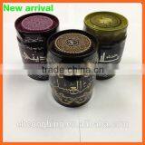 Direcrt Factory Sale Coffee Tin Can for Packaging