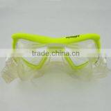 Swimming Material and Diving Equipment Diving Mask With Best Price thumbnail-3