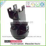 Aluminum OEM and ODM According Drawing Machining Service