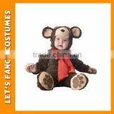 PGCC0605 Party Kids Animal Costume Children Halloween Costume thumbnail-6