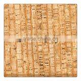 Heat Transfer Foil With Wood Grain Design