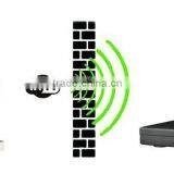 Looline 10" LCD Screen IP66 Weatherproof Security Camera 960P 8CH HD Wireless Nvr Kit thumbnail-4