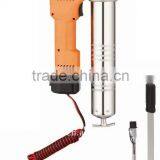 DC12/24Volt Cordless Electric Grease gun