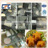 Hamburger Patty Forming Machine