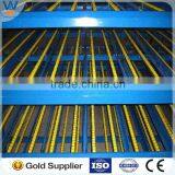 CE Certificate Carton Flow Through Racks for Warehouse Rack,carton Flow Rack System,boxes Storage and Picking Roller Rack System thumbnail-6