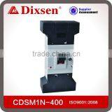 400 ampere moulded case circuit breaker