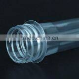 plastic bottle preform Transparent 30/25 36G pet preform for plastic bottles/mineral water bottle/carbonated drinks/juice