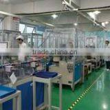 Shanghai Kontron Electric Co., Ltd. company overview - view 2 thumbnail