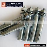 Hot Selling M16 Expansion Bolt Manufacturer in Hebei Handan