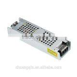 High Efficiency Single Output 5v 150w Extra Slim Led Power Supply thumbnail-2