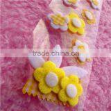 Custom Cute Cartoon Felt Sticker in Stickers thumbnail-2