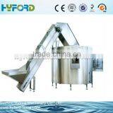 Automatic Plastic Bottle Unscramber/PET Bottle Unscrambler