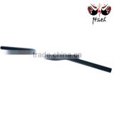 New arrival! carbon bicycle straight Handlebar, only 168g