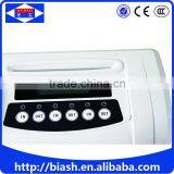 Office Attendance Time Card Punching Machine thumbnail-2