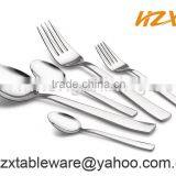 Stainless Steel Hotel Cutlery Sery, High-quality Flatware Quality Choice
