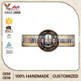 Latest Design Wall Material Oem Production America's Highway thumbnail-1