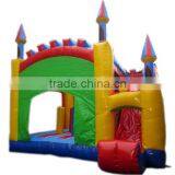 Commerical Inflatable Bouncer House for Promotional Activity thumbnail-1