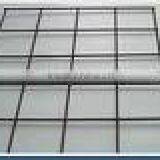 Welded Wire Mesh Panel Factory