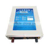 Deep Cycle 12V 60AH Lithium Battery Recharge Lipo Li Ion Storage Auto Electric E-bike Battery Pack Large Capacity thumbnail-2