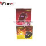 UBS Auto Darkening Welding Helmet LYG-4200 thumbnail-3