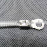 Rope Termination for Industrial Use