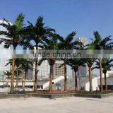 Industrial Estate Landscaping High Simulation Artificial Tree thumbnail-3