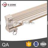 High Quality Aluminum Flexible Curved Curtain Rail With Cheap Price thumbnail-6