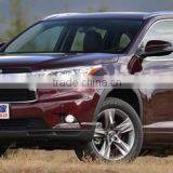 Auto Spare Parts & Car Body Parts& Car Accessories Fog Lamp Day Light FOR TOYOTA HIGHLANDER 2014 2015 thumbnail-3
